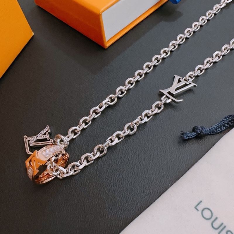 Louis Vuitton Necklaces